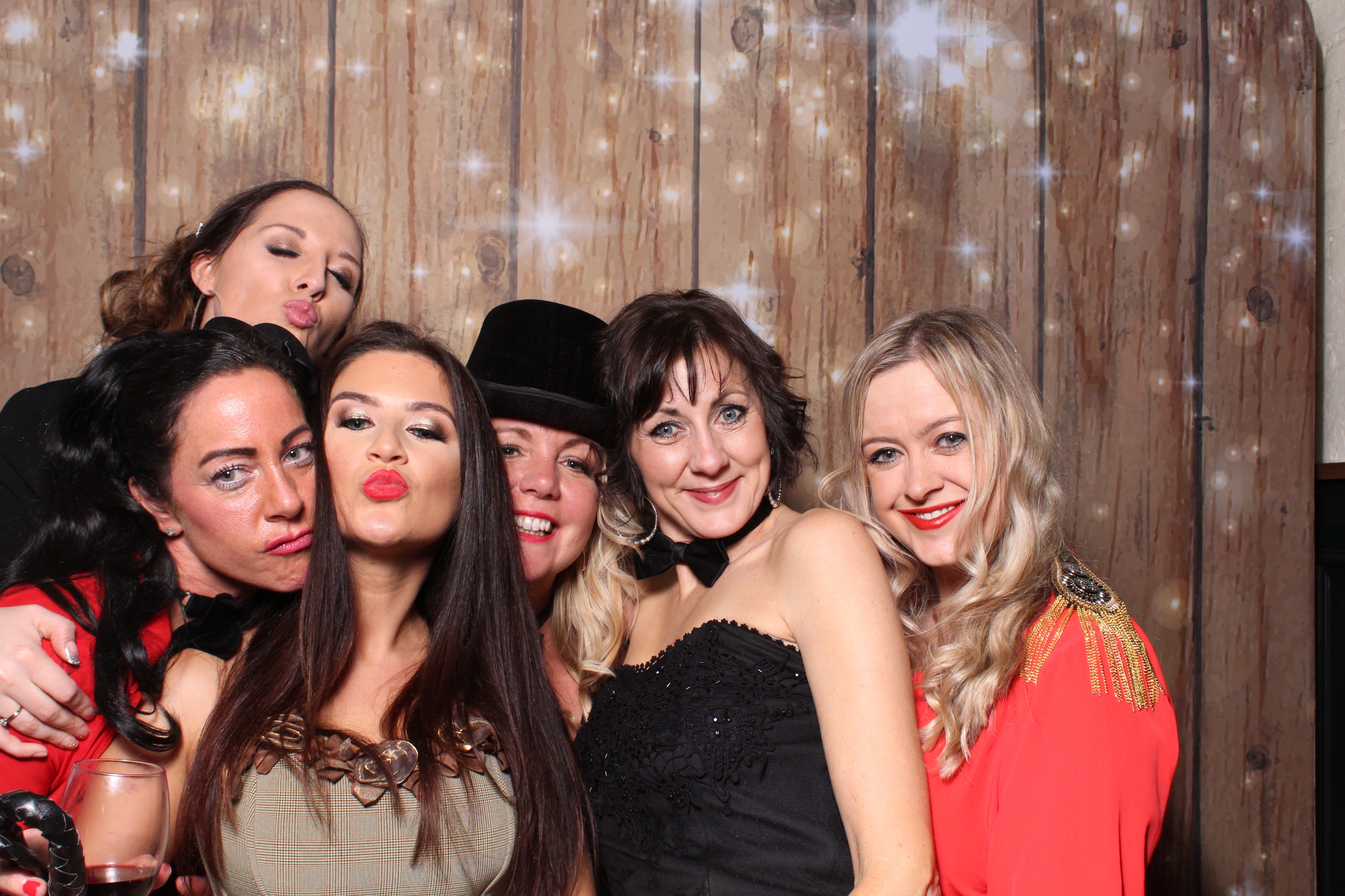 Red Brick Christmas Party  | View more photos from the event at gallery.magicimages.uk/u/MagicImages/Red-Brick-Christmas-Party